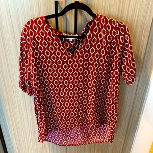 Boutique - Escapada Blouse